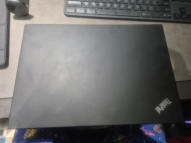 Notebook Lenovo Thinkpad T14 Gen 2 - i7 11th - Foto 2