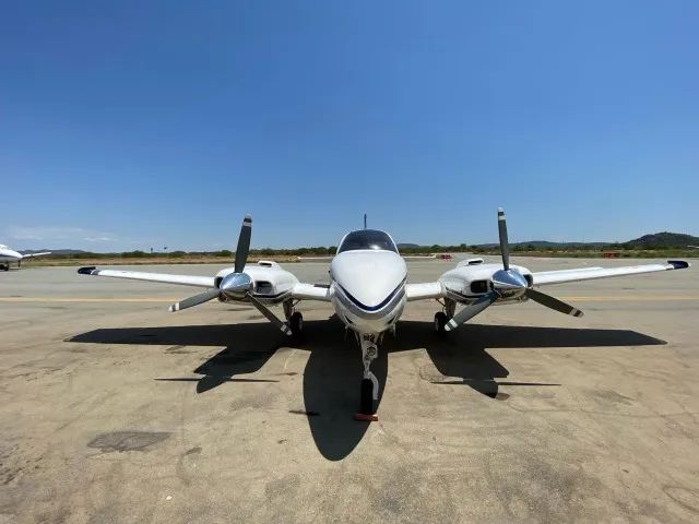 Proposta Compartilhamento Baron 58 - Foto 4