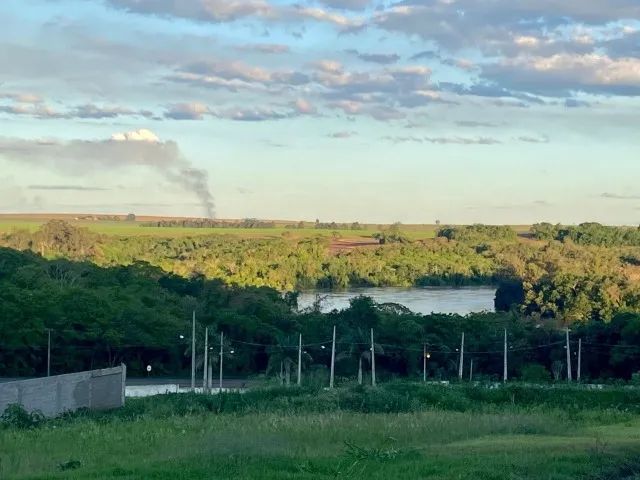Terreno no Condominio Moradas do Ivai  - Foto 3
