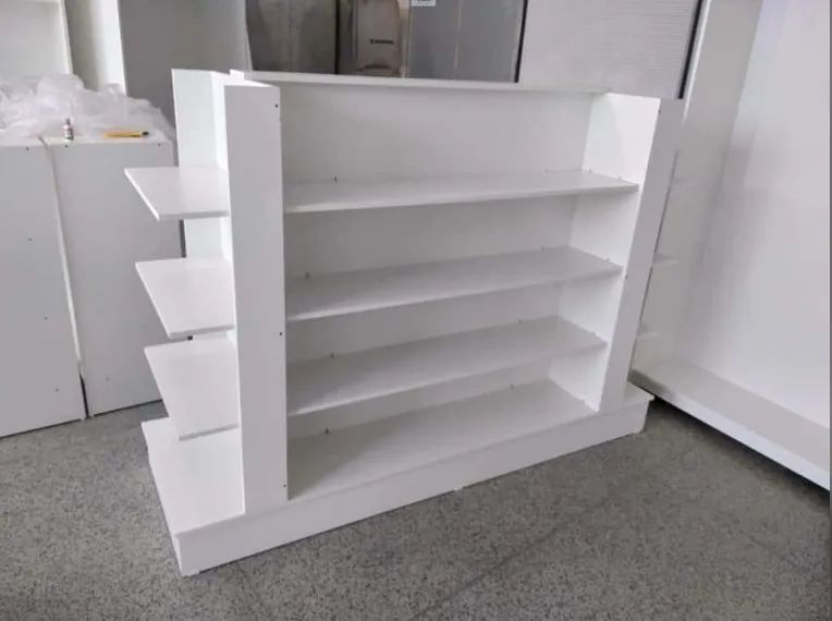 Gôndola Comum MDF