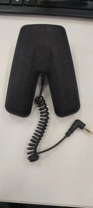 Microfone Sennheiser MKE 440 - Foto 2