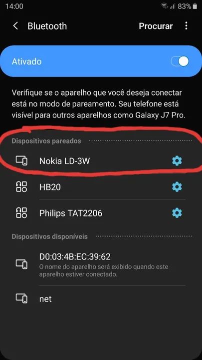 Módulo externo GPS Sem Fio Bluetooth, perfeito para quem faz Uber, 99. - Foto 5