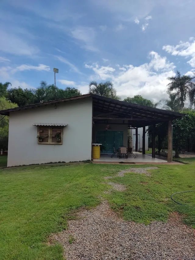 Chácara Condomínio nova Itália - Foto 8