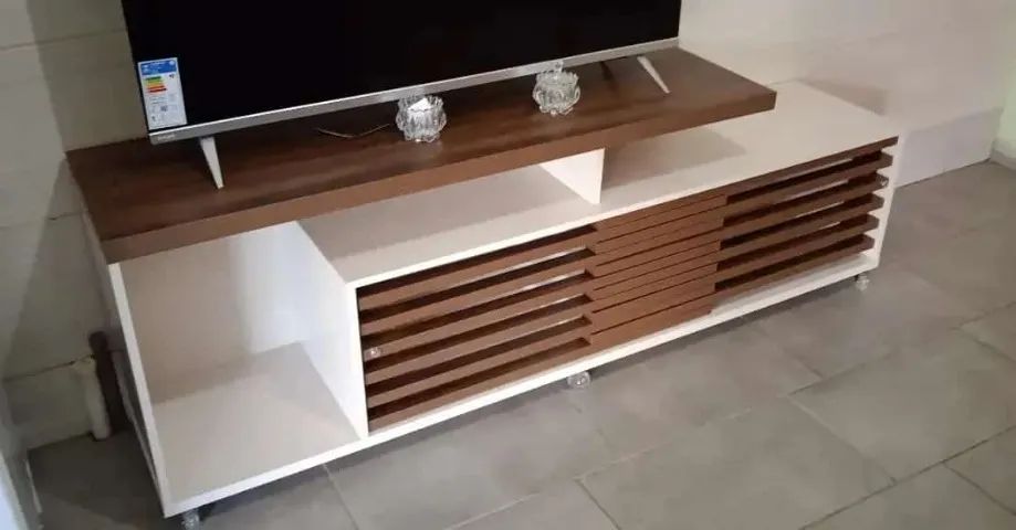 Promoção Rack 55'' M - JAO9  