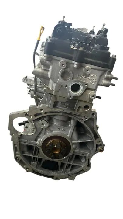 Motor parcial Hyundai Creta 1.6 2019 20mil rodados - Foto 3