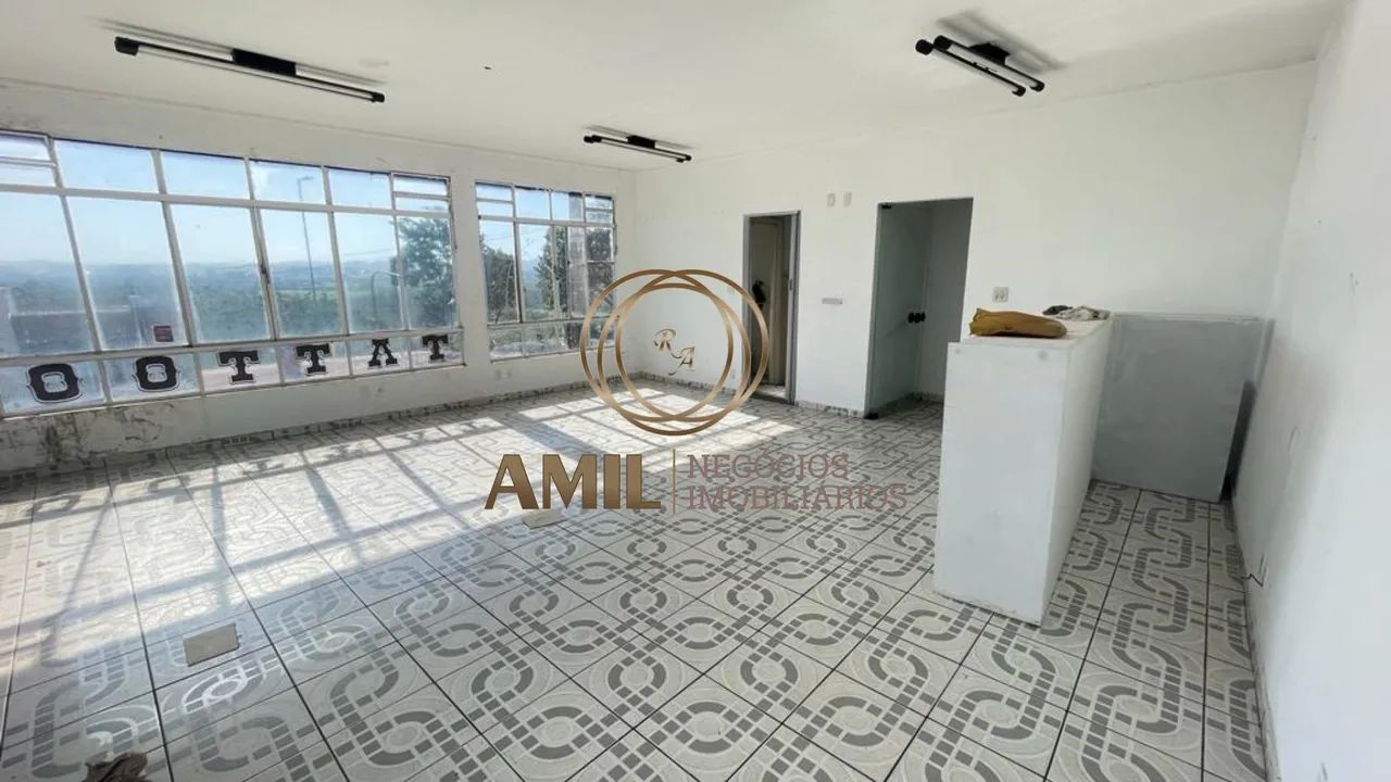 SÃO JOSÉ DOS CAMPOS - Conjunto Comercial/Sala - CENTRO - Foto 10