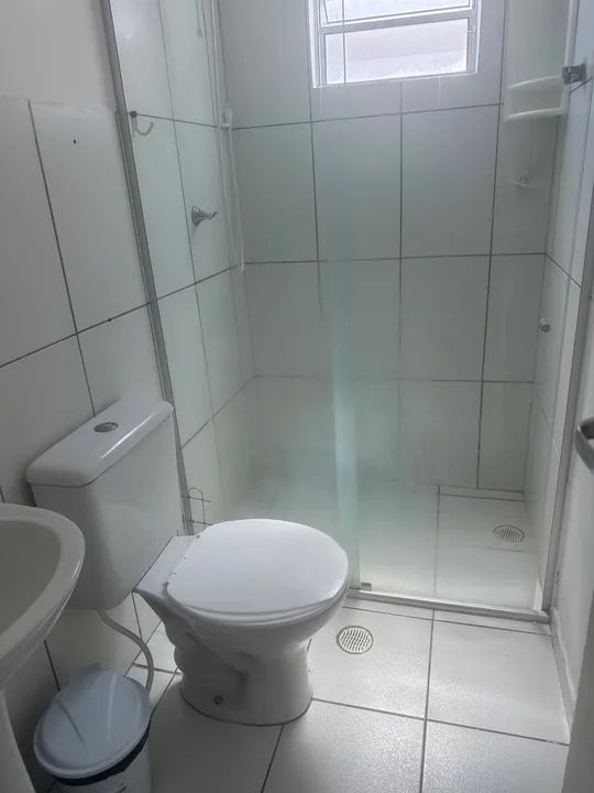 Alamedas jardins semi mobiliado 2 andar norte oeste  - Foto 3