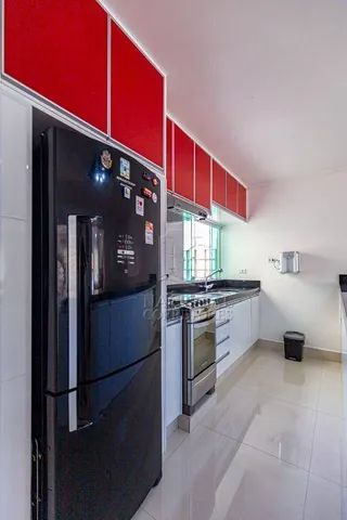Casa, 260 m² - venda por R$ 1.300.000,00 ou aluguel por R$ 6.950,00/mês - Vila Curuçá - Sa - Foto 10
