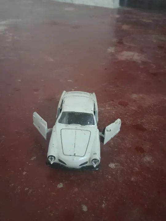 Carrinhos de coleção  - Foto 2