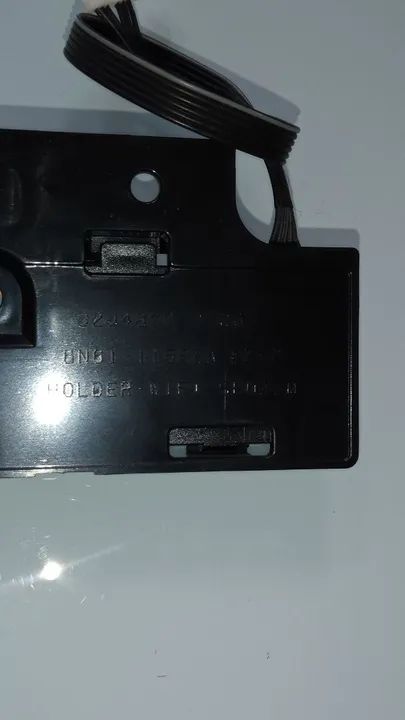 Módulo Wi-Fi Tv Samsung Un32j4200ag + Power+ sensor e Cabos - Foto 3