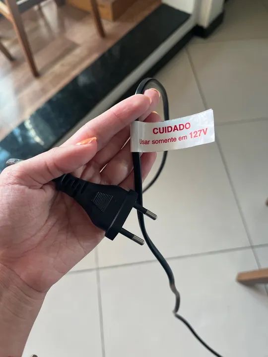 Escova Secadora Styling Air Brush Conair - Foto 3