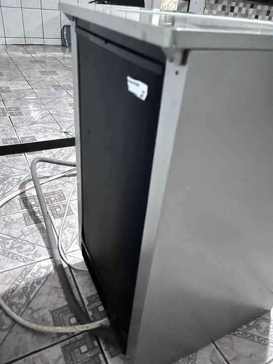 Lava-Louças em ótimo estado 10 serviços  - Foto 2