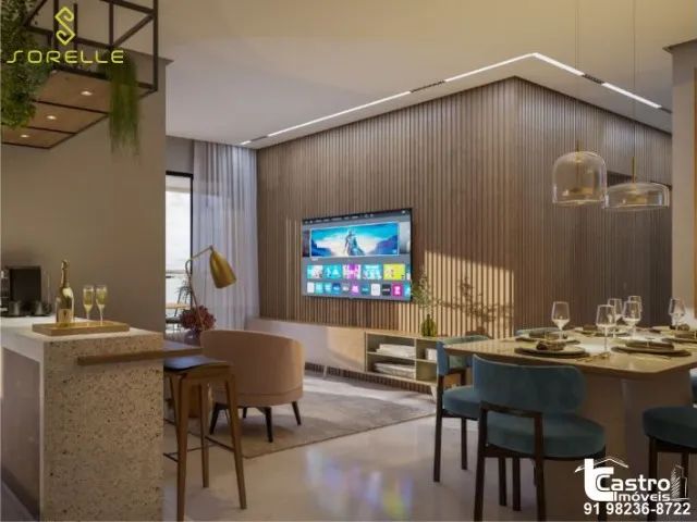 Lofts; Studios & Aptos. Sorelle. J030 - Foto 4
