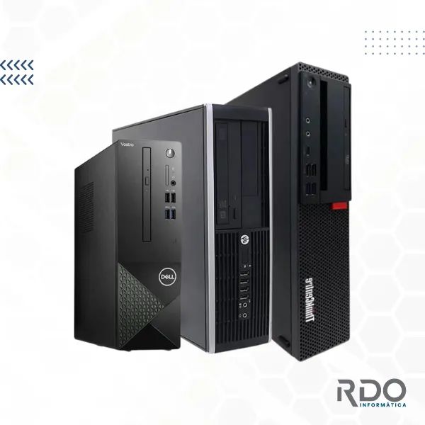 Pcs I3 ou I5 < PARCELE NO CARTÃO!