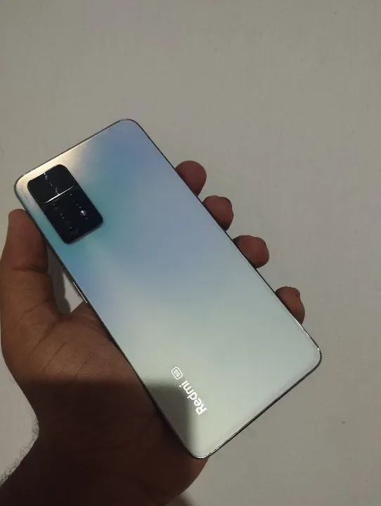 Note 11 Pro Plus 5G - Foto 2