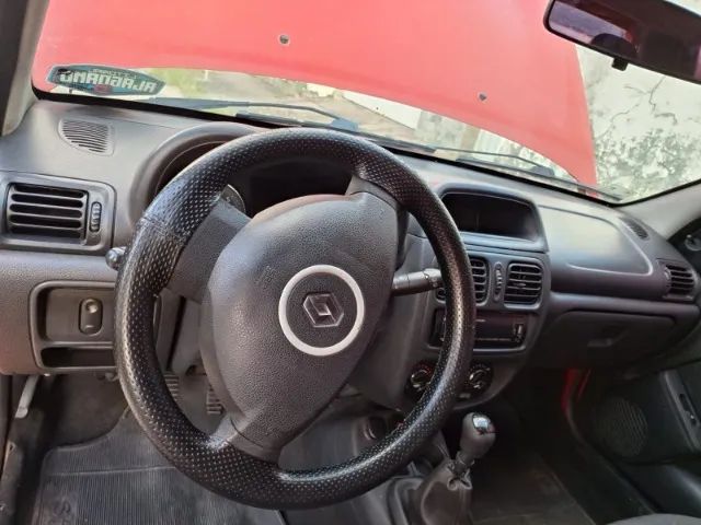 alugo clio 2016 completo , funciona tudo  - Foto 4