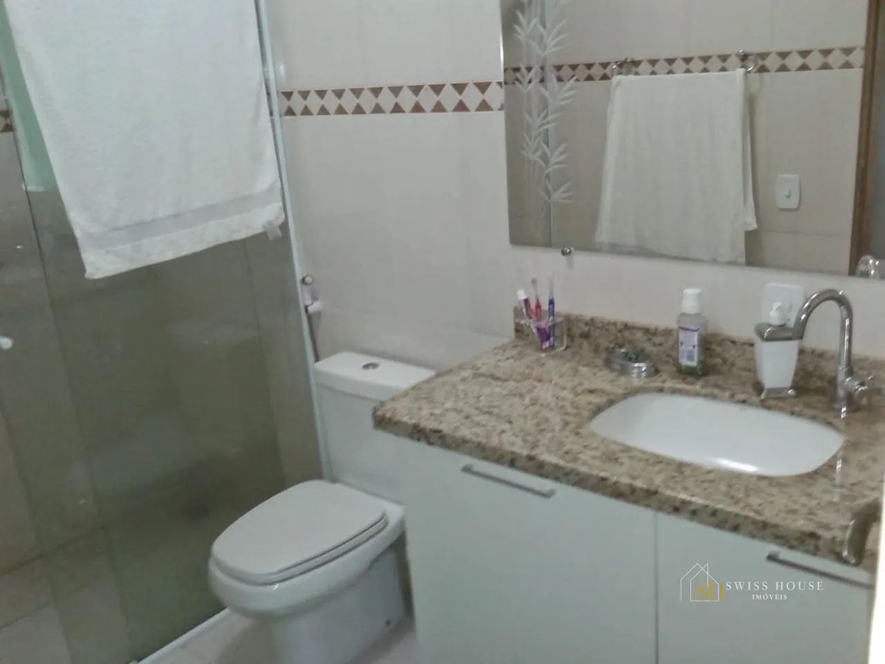 Casa à venda 1 quarto no Alphaville em Campinas - Foto 5