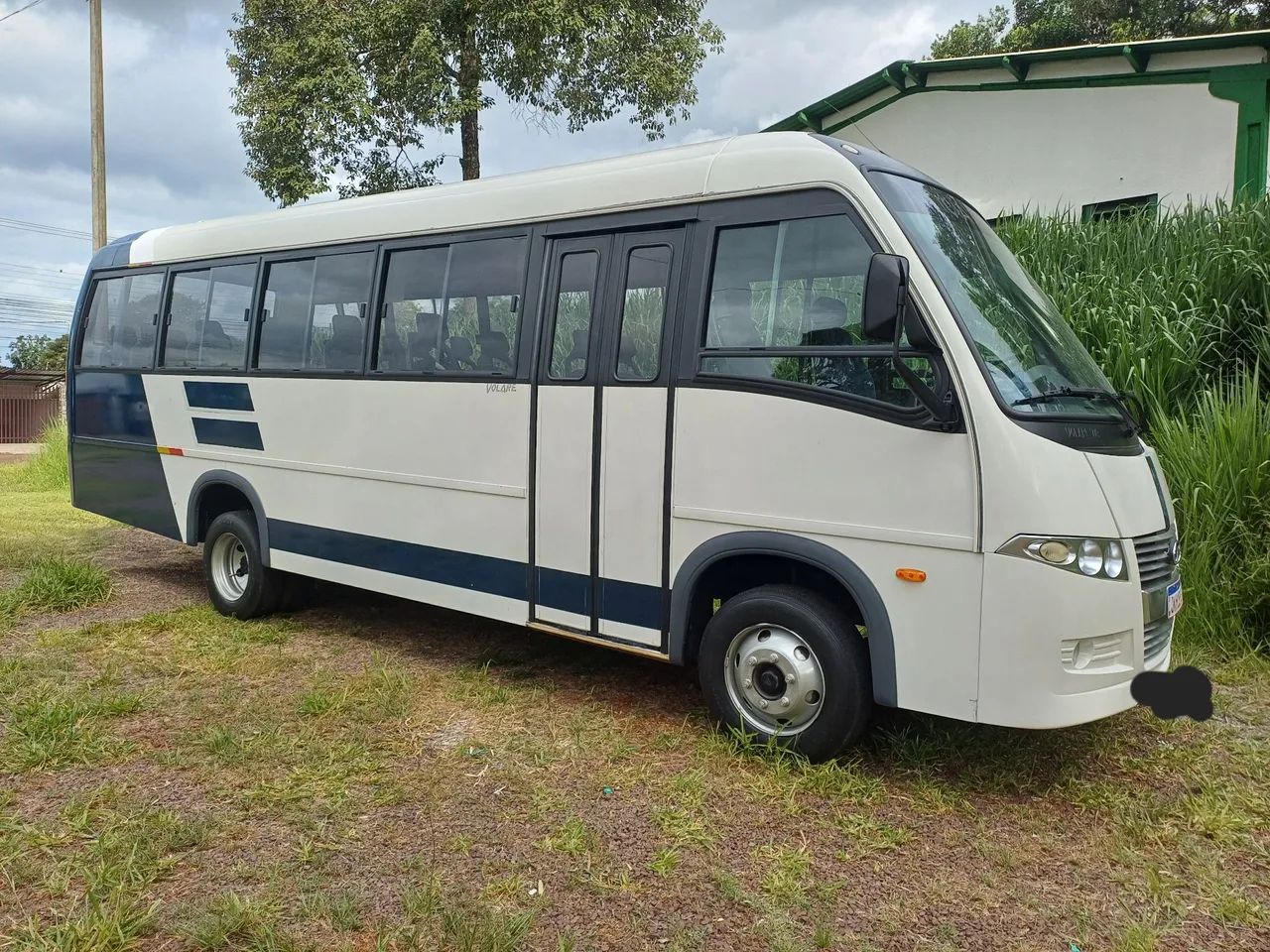 Volare w8 2006  - Foto 3