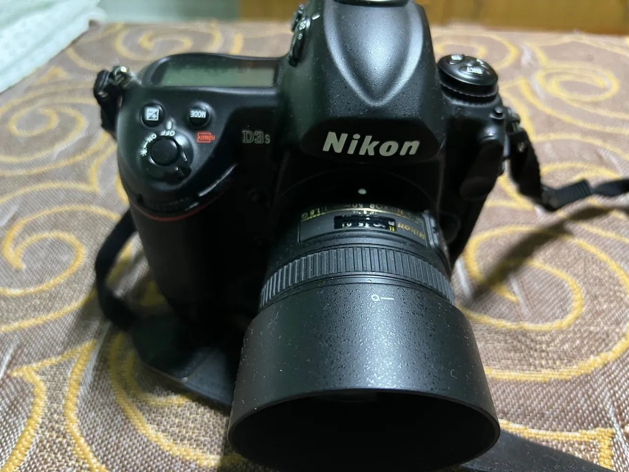 Nikon d3s  - Foto 3