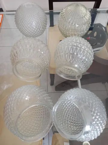 Suporte encaixe para lâmpadas  - Foto 2