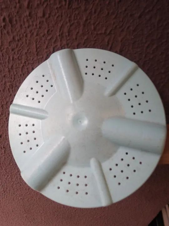 Batedor para tanquinho