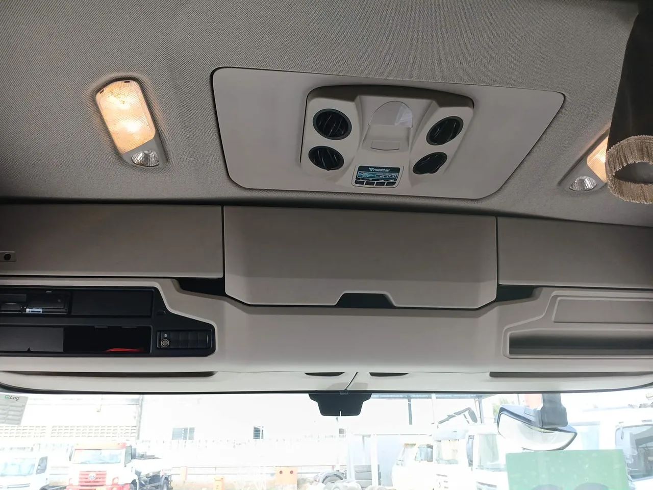 Scania G 540 A6X4 2021/2022 - Foto 8