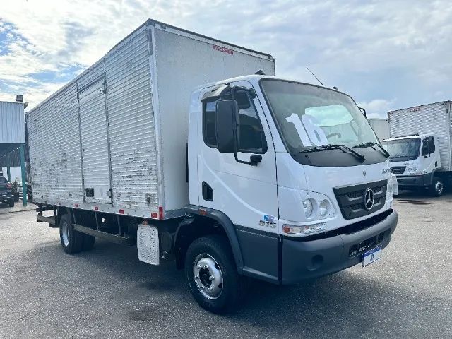 mb 815 bau ano 15*16