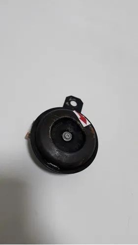 Buzina Moto Honda Cg Fan Titan Nxr Bros 125 150 160 Xre 190 