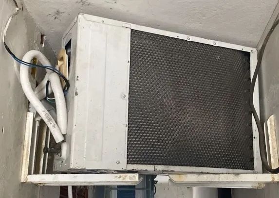 Ar Split LG 18.000 BTUs (aceito cartão) - Foto 3