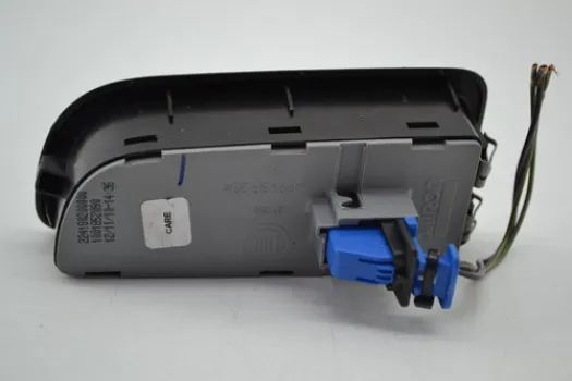 Botão Interruptor Desembaçador Painel Fiat Uno Vivace Origin - Foto 2