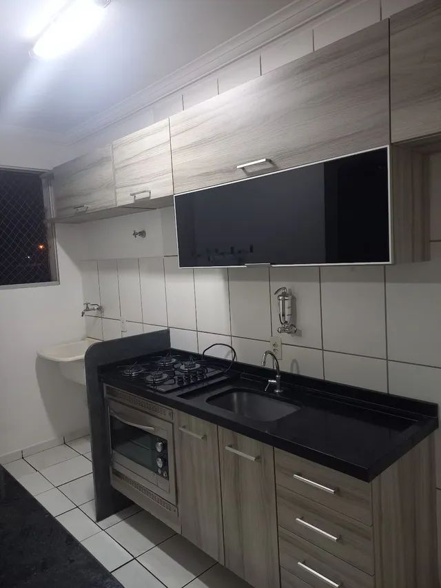 Captação de Apartamento a venda na Rua João Carlos Gonçalves, Jardim Yolanda, São José do Rio Preto, SP