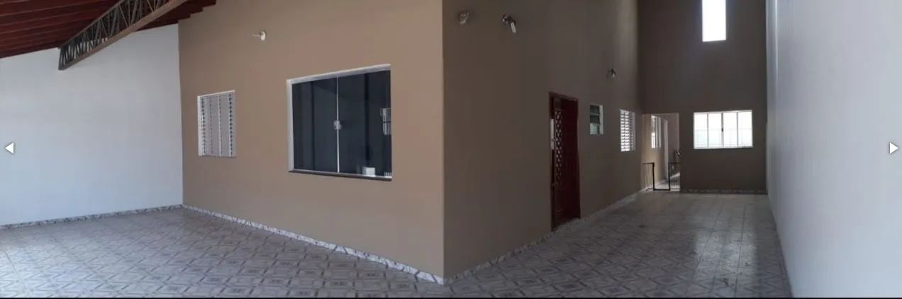 Ótima casa com 4 dorm. e 2 cozinhas em terreno de 10 x 30 m. Vila Nova Sorocaba. - Foto 2