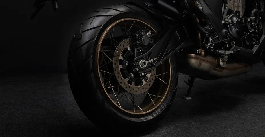 Zontes Gk350 okm 2026 - Foto 3