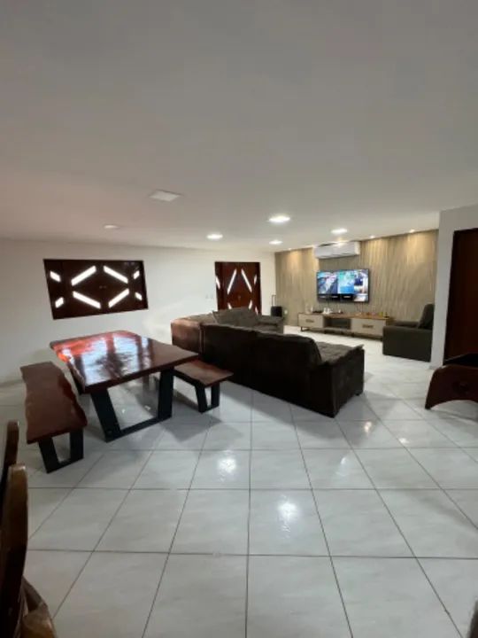 Casa por temporada na Barra de são miguel - Foto 7