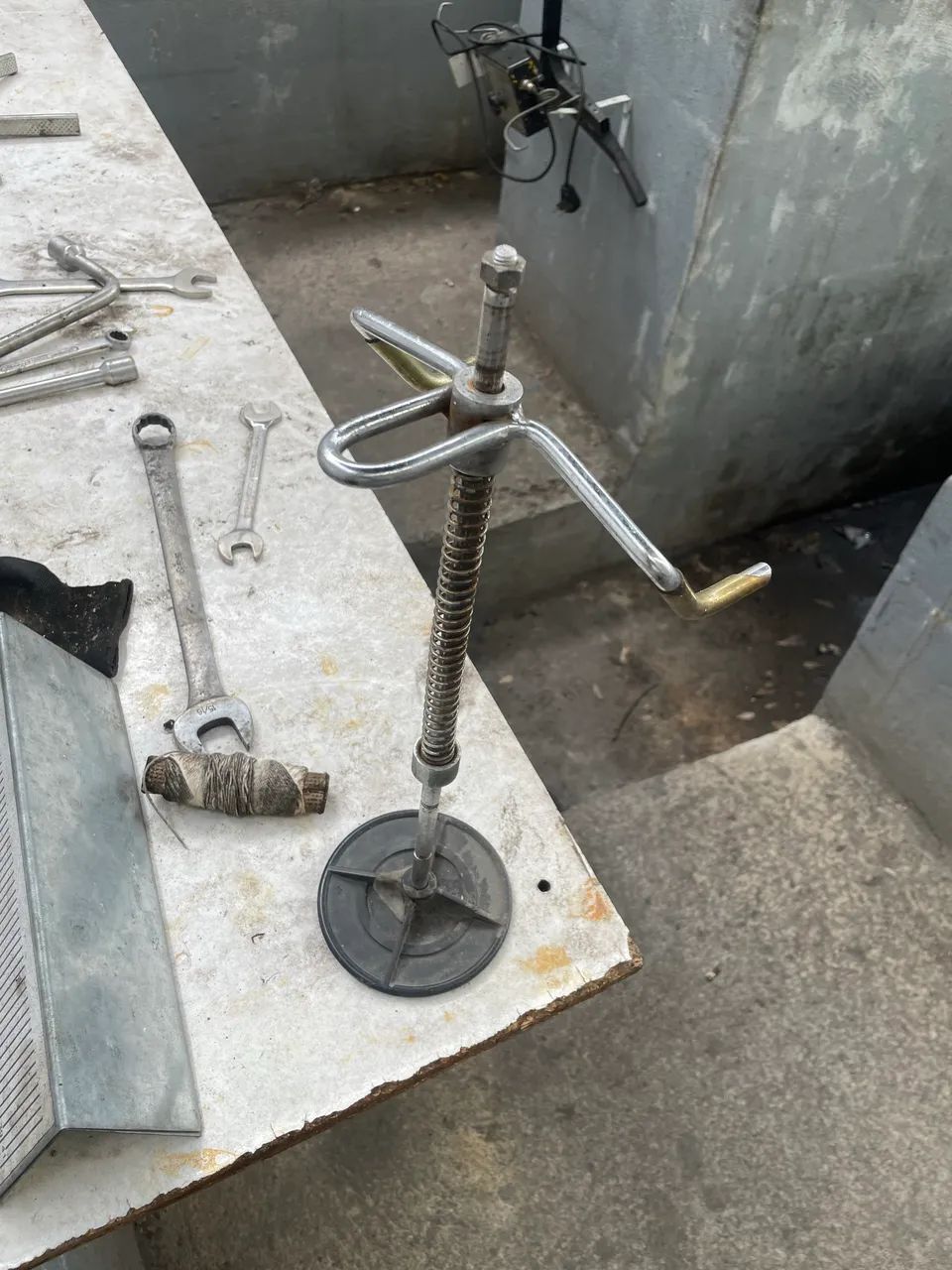 Alignment and Balancing Equipment for Automotive Workshops64717675894787123