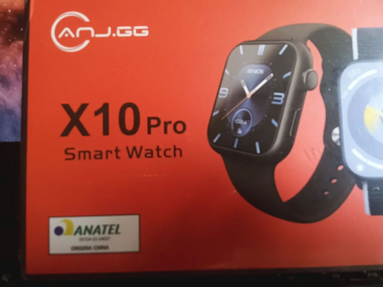 Smartwatch X10 Pro - Foto 5