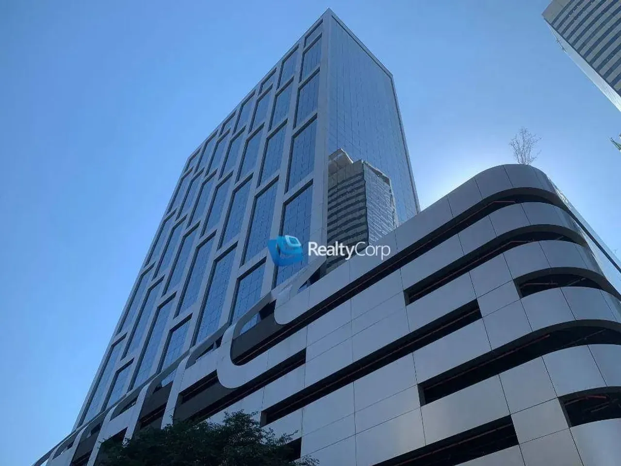 Escritório Mobiliado Classe AA com 2.689 m² para Locação na Vila Olímpia