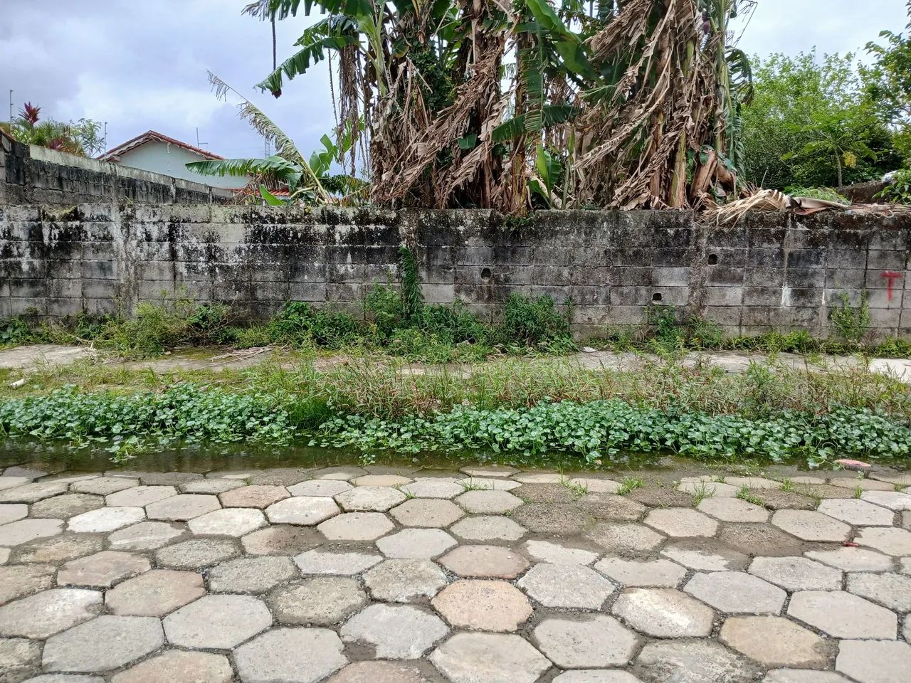 Foto - Itanhaém - Praia dos Sonhos