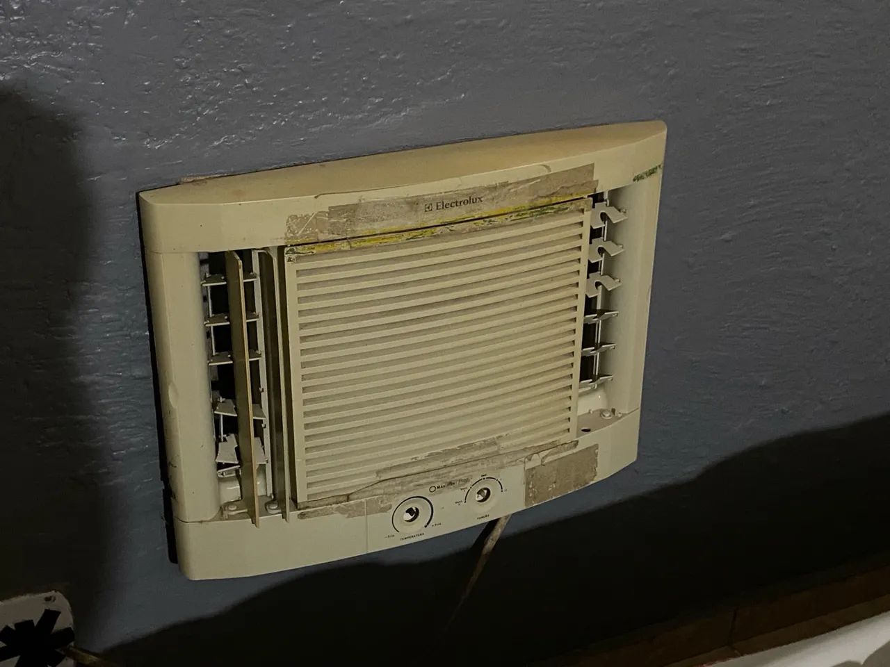 Ar Condicionado de Janela Electrolux