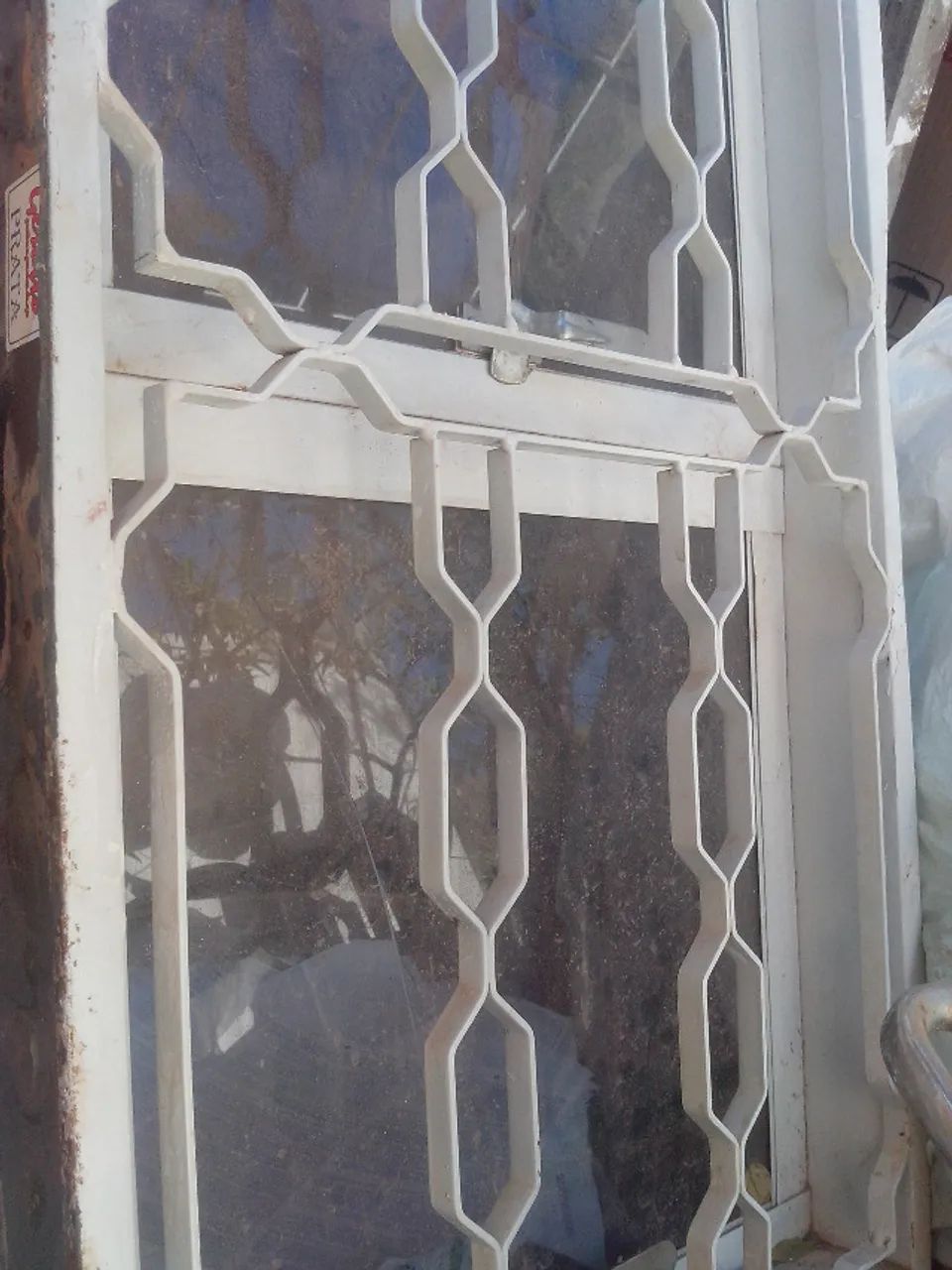 Janela aço - Foto 3