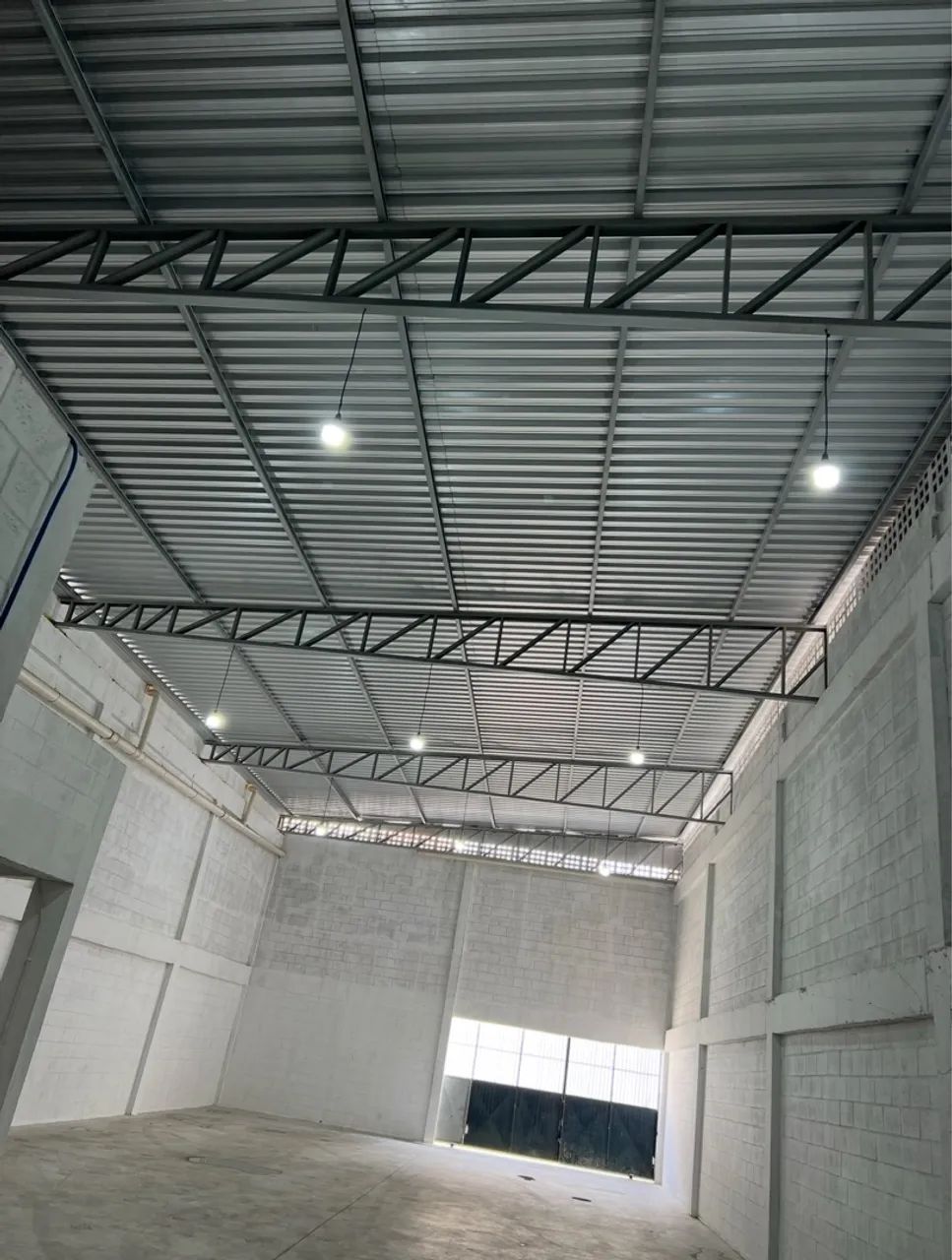 Aluga-se imóvel 400m2 - Foto 3