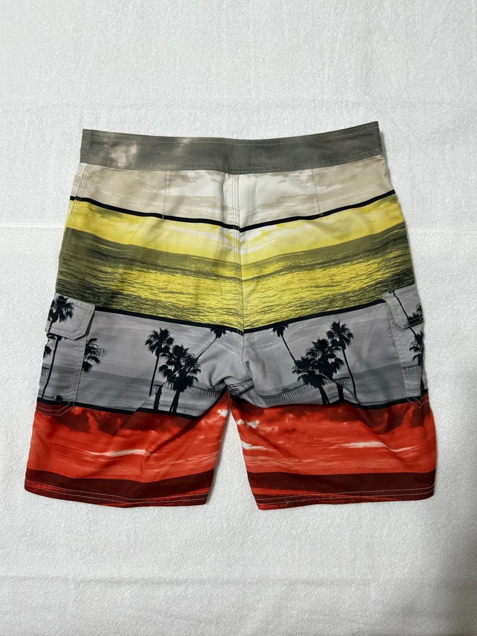 Bermuda Nike 6.0 de Surf - Foto 3