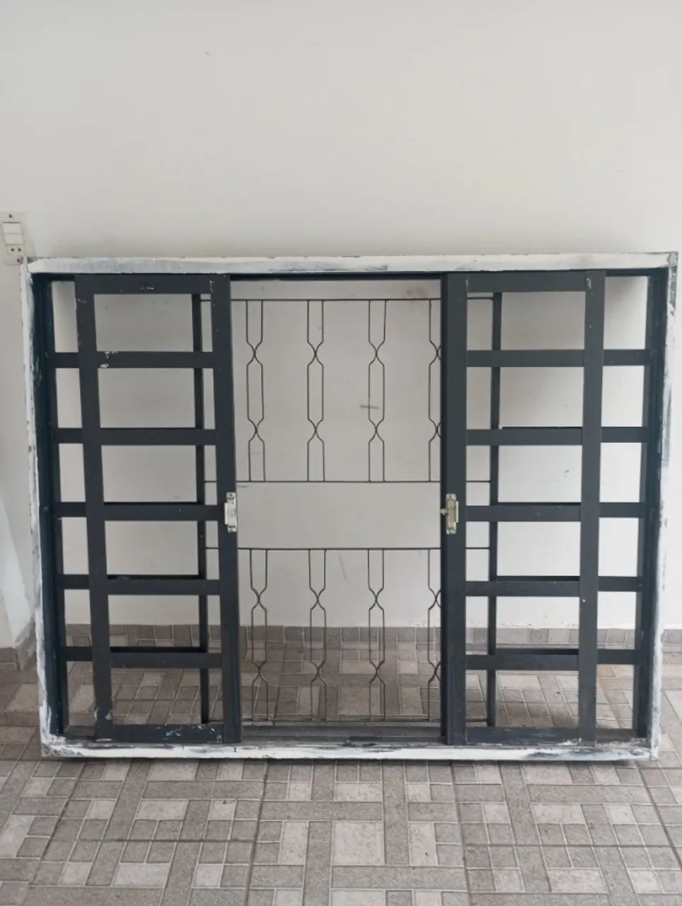 Metal Window65153847279873121