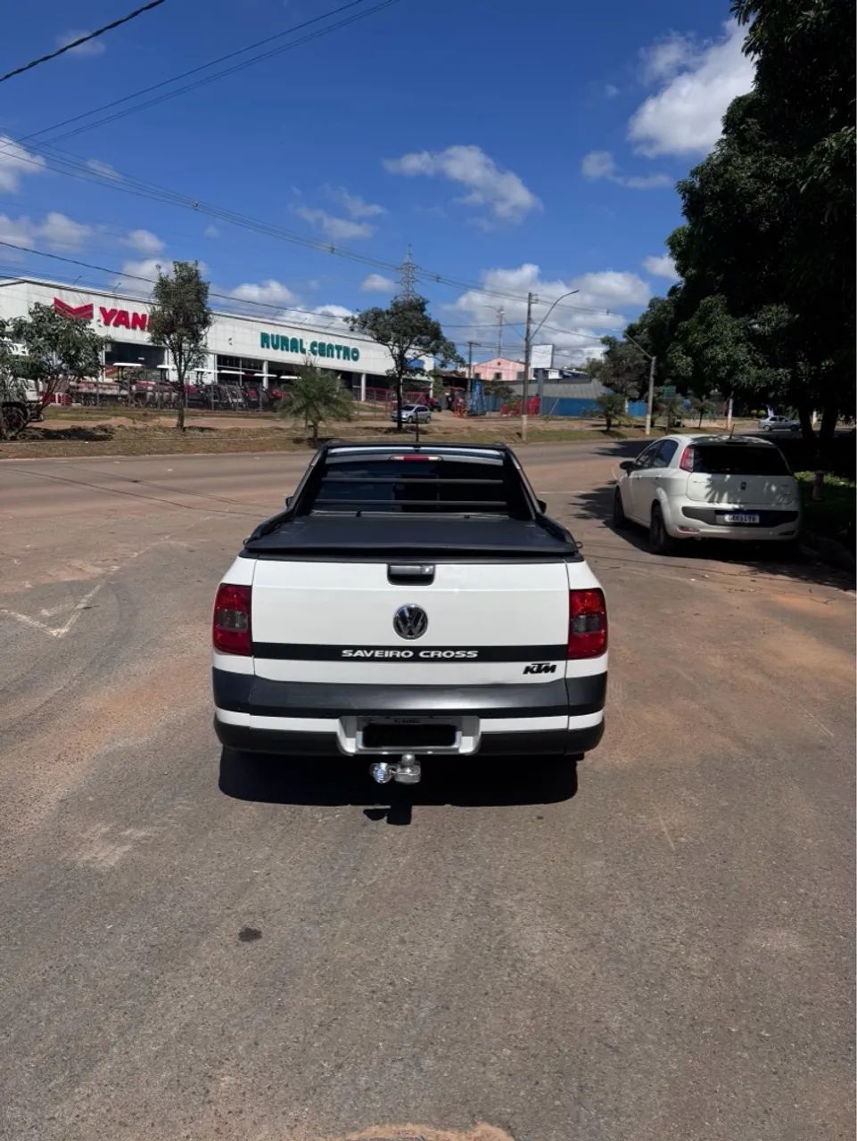 Vende-se Saveiro Cross  - Foto 3