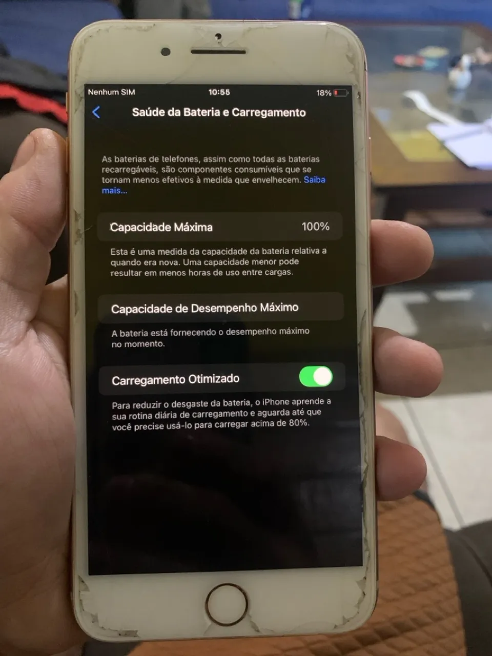 iPhone 8 Plus