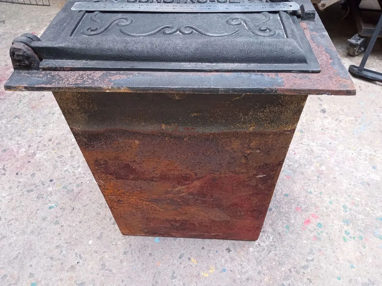 Forno de lenha  - Foto 2