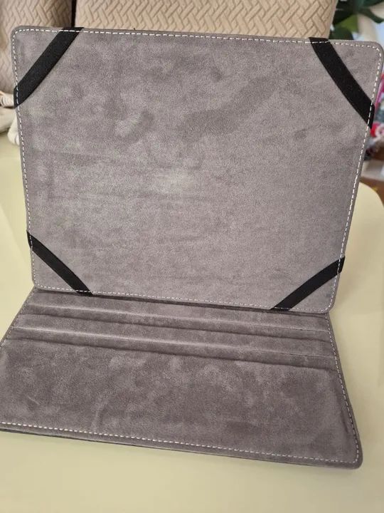Capa para Tablet Multilaser 9.7'' - Proteção e Suporte - Foto 3