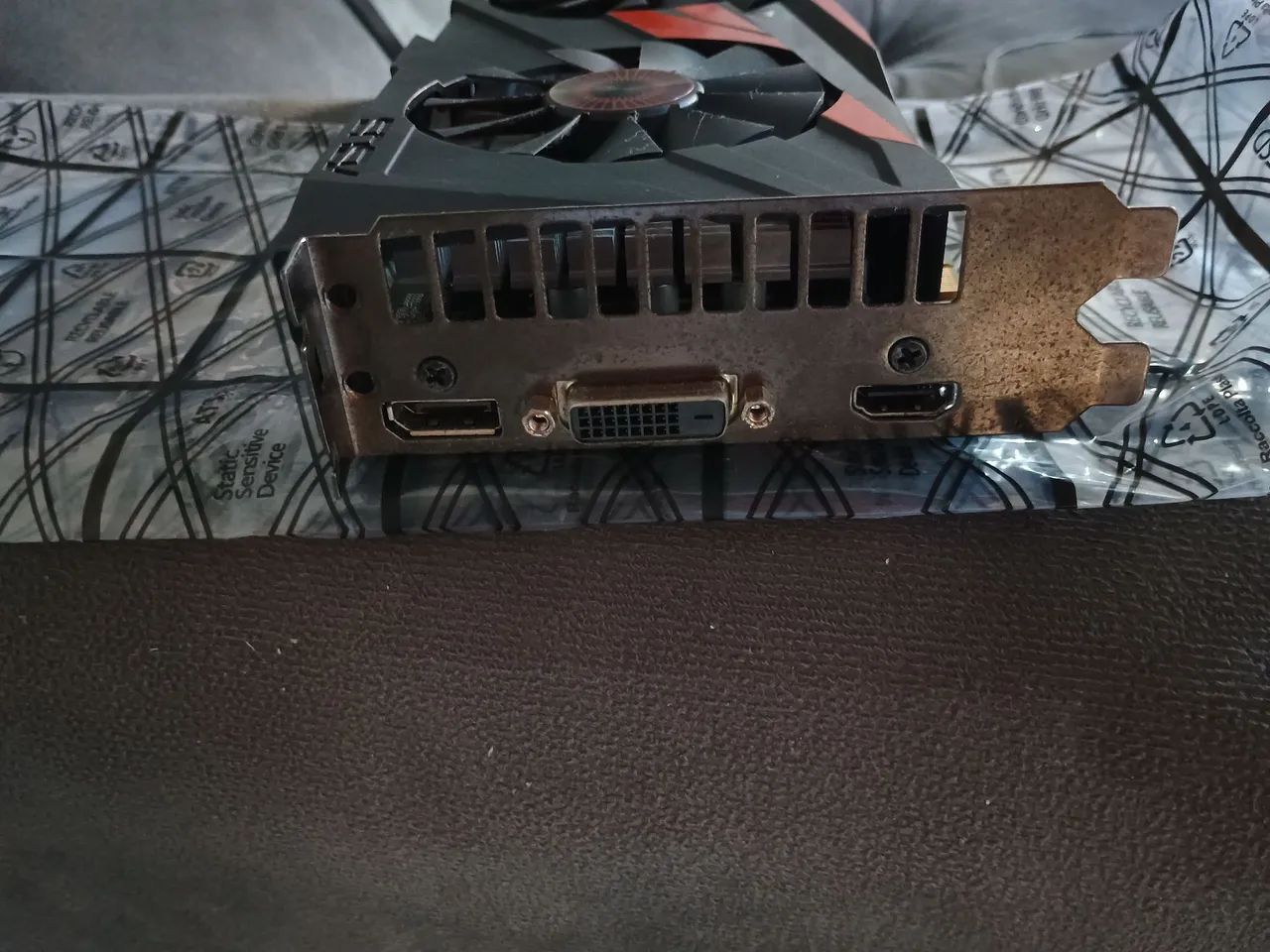 GTX 1060 3GB - Foto 3