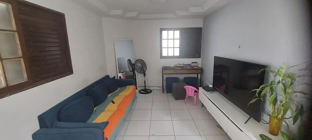 Imóvel para venda possui 360 metros quadrados com 3 quartos em Serraria - Maceió - AL - Foto 4