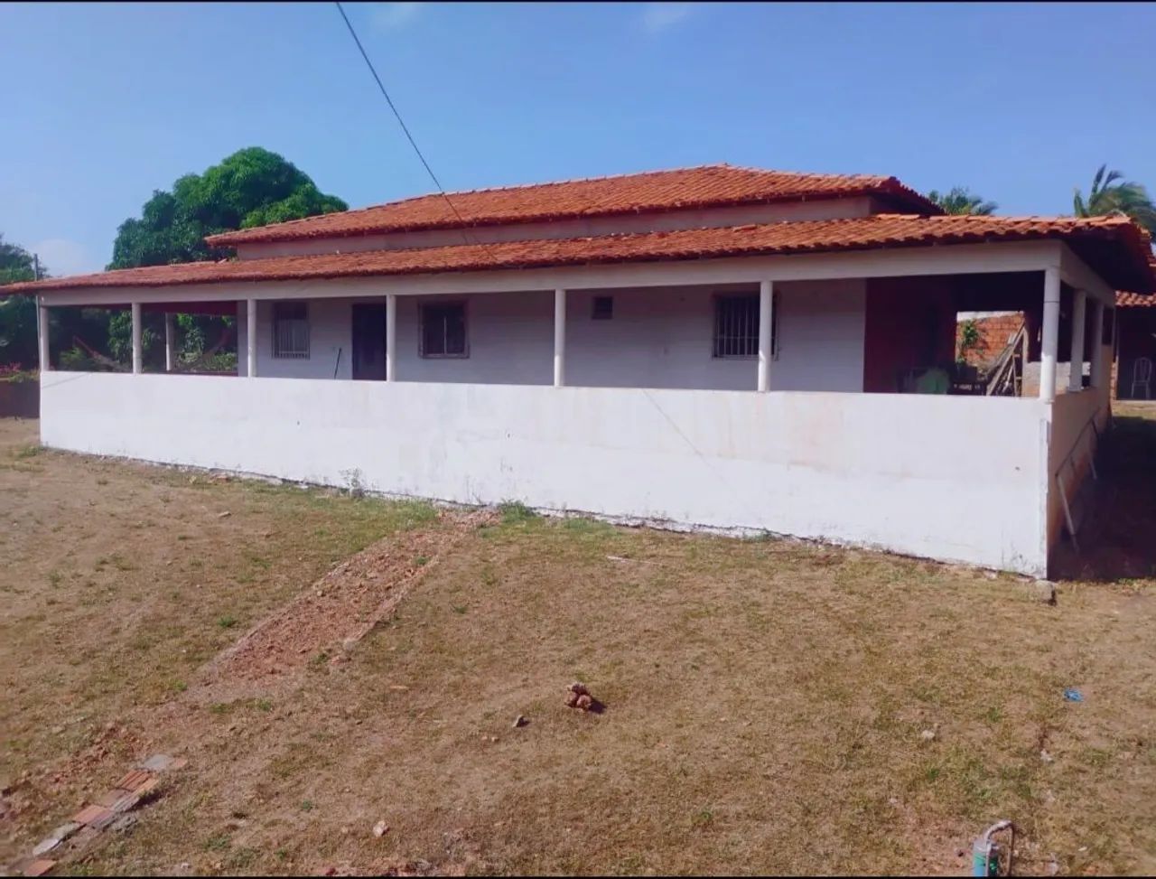 Foto - São Luís - Residencial João Alberto